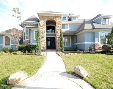 15823 Medina Lake Lane - Photo Thumbnail 4