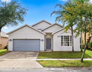 4406 Hidden Meadow Drive - Photo Thumbnail 1