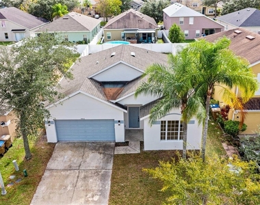 4406 Hidden Meadow Drive - Photo Thumbnail 30