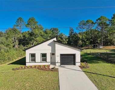 13527 Sw 100th Lane - Photo Thumbnail 1