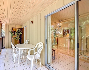 110 Cypress Woods Court - Photo Thumbnail 23