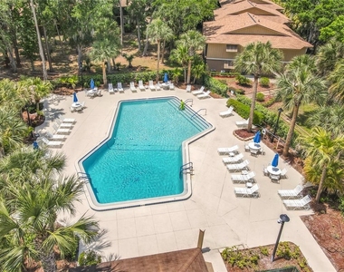 110 Cypress Woods Court - Photo Thumbnail 27