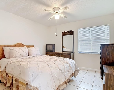110 Cypress Woods Court - Photo Thumbnail 19