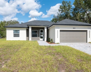1663 Sw 167th Street - Photo Thumbnail 3