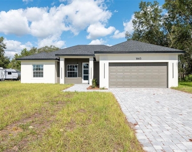 1663 Sw 167th Street - Photo Thumbnail 2