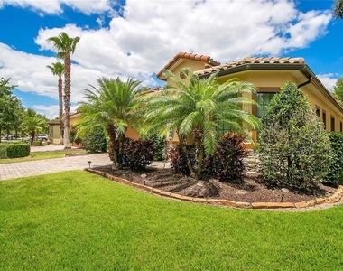 8407 Prestbury Drive - Photo Thumbnail 1