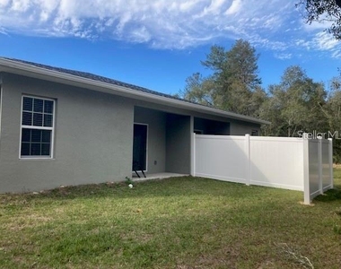 357 Marion Oaks Boulevard - Photo Thumbnail 11