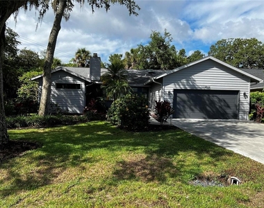 4594 Trails Drive - Photo Thumbnail 1