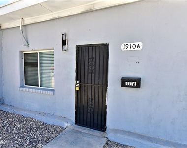 1910 Olive Avenue - Photo Thumbnail 3