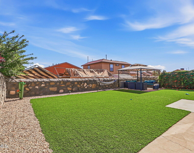 14181 Tierra Halcon Drive - Photo Thumbnail 33