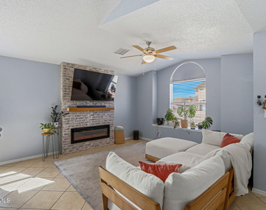 14181 Tierra Halcon Drive - Photo Thumbnail 5
