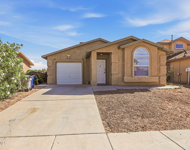 14181 Tierra Halcon Drive - Photo Thumbnail 2