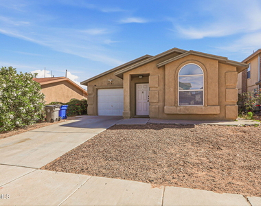 14181 Tierra Halcon Drive - Photo Thumbnail 1