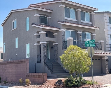 7008 Steele Canyon Street - Photo Thumbnail 3