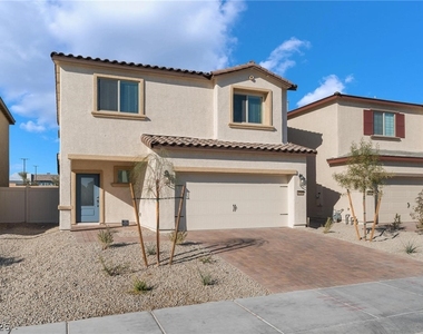 4149 Gold Desert Street - Photo Thumbnail 1