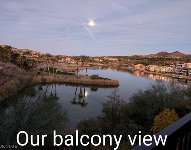 29 Montelago Boulevard - Photo Thumbnail 25