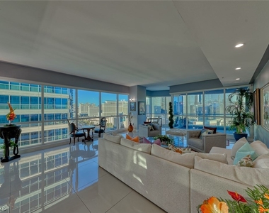4575 Dean Martin Drive - Photo Thumbnail 1