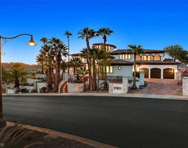 8 Rue Mediterra Drive - Photo Thumbnail 1