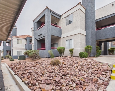 8600 W Charleston Boulevard - Photo Thumbnail 2