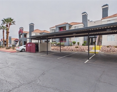 8600 W Charleston Boulevard - Photo Thumbnail 1