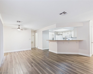 8600 W Charleston Boulevard - Photo Thumbnail 8