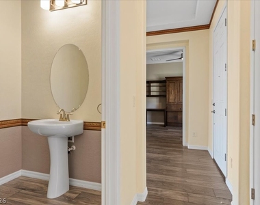1322 Serenity Ridge Court - Photo Thumbnail 45