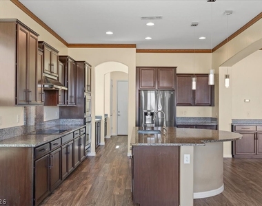 1322 Serenity Ridge Court - Photo Thumbnail 22