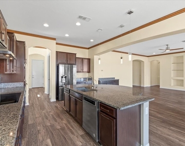 1322 Serenity Ridge Court - Photo Thumbnail 23