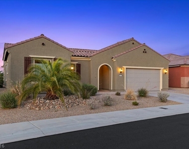 1322 Serenity Ridge Court - Photo Thumbnail 2