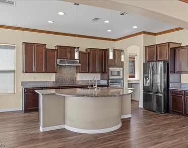 1322 Serenity Ridge Court - Photo Thumbnail 21