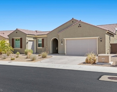1322 Serenity Ridge Court - Photo Thumbnail 5