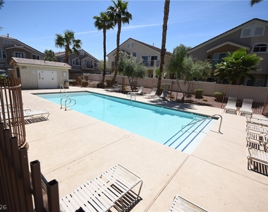 6555 Bucking Horse Lane - Photo Thumbnail 1