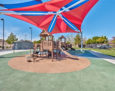 10640 Sariah Skye Avenue - Photo Thumbnail 20