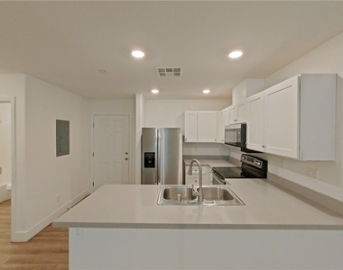 1821 Santa Paula Drive - Photo Thumbnail 1