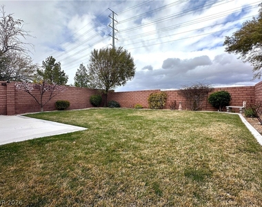 3624 Moonlit Rain Drive - Photo Thumbnail 28