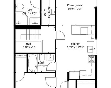 727 Warburton Avenue - Photo Thumbnail 8