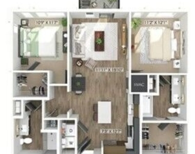 1950 Piedmont Circle Ne - Photo Thumbnail 31