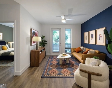 1950 Piedmont Circle Ne - Photo Thumbnail 6