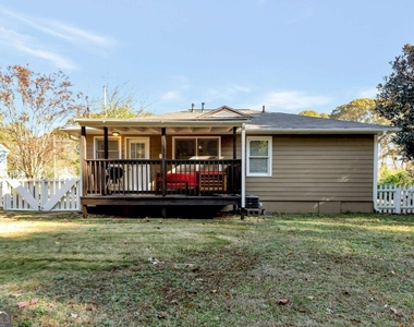 55 Guinn Street Sw - Photo Thumbnail 22