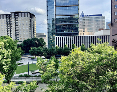 620 Peachtree Street Ne - Photo Thumbnail 20