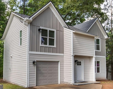 6898 Babbling Brook Drive - Photo Thumbnail 1
