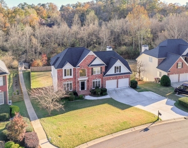 1440 Chattahoochee Run Drive - Photo Thumbnail 47