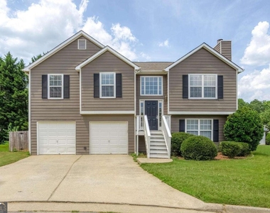3272 Peach Court Nw - Photo Thumbnail 1