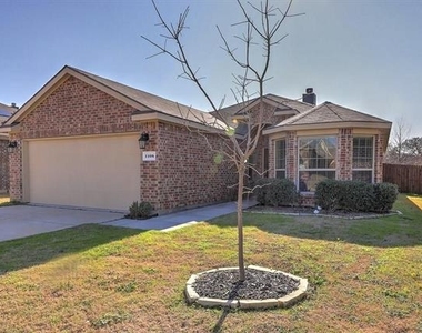 1108 Cheyenne Drive - Photo Thumbnail 1