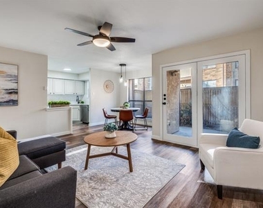 2100 Rainbow Drive - Photo Thumbnail 1