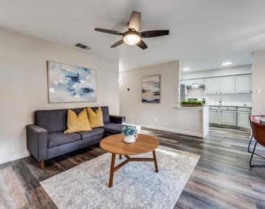 2100 Rainbow Drive - Photo Thumbnail 2