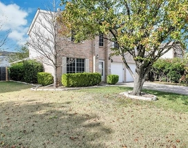8105 Flowertree Drive - Photo Thumbnail 2