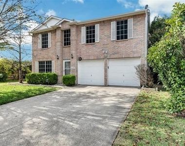 8105 Flowertree Drive - Photo Thumbnail 1