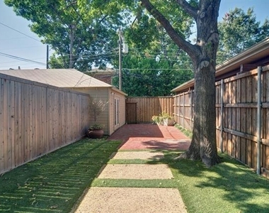 4417 Normandy Avenue - Photo Thumbnail 11