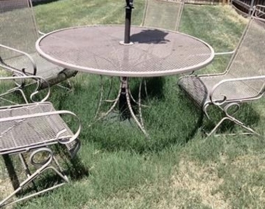 100 W North Creek Drive - Photo Thumbnail 19
